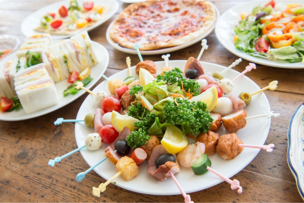 持ち寄りレシピ」52選パーティーにぴったりな簡単おかず・おつまみ・デザートをご紹介HugKum はぐくむ