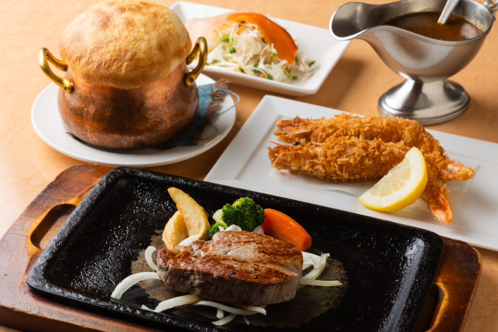 大牟田Ｂ級グルメ - 鈑金屋hideの独り言