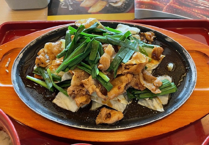 大分の隠れグルメ！本当に美味しいニラ豚♪ by ゅうゅうクックパッド簡単おいしいみんなのレシピが392万品