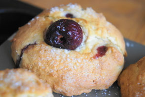 冷やしておいしい焼き菓子を作るポイントは？夏のマフィンレシピお菓子・パン材料・ラッピングの通販 cotta＊コッタ