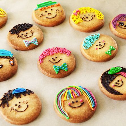 バレンタインデーにおすすめ！アイシングで作るメッセージクッキーPARIS mag パリマグ