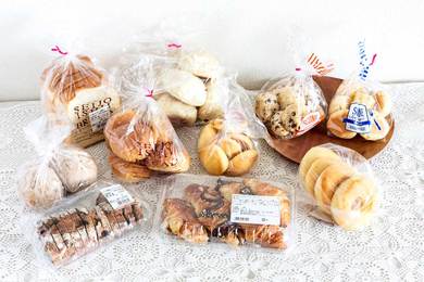 京橋 新商品おいしすぎ ～成城石井ベーカリー : 自己中心食日記 Powered by ライブドアブログ