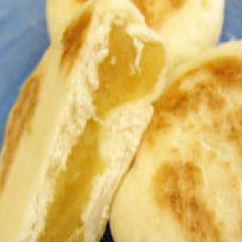 群馬県民のソウルフード 「焼きまんじゅう」食文化を旅する