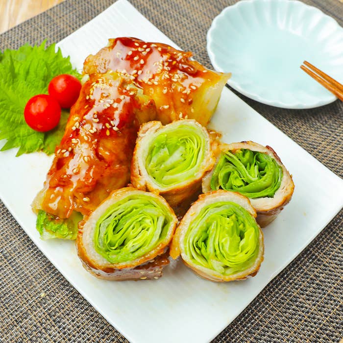 レタスを「加熱」で余すことなく使いこなす料理の基本とっておきレシピキユーピ