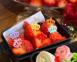 お誕生日のお弁当に?✨