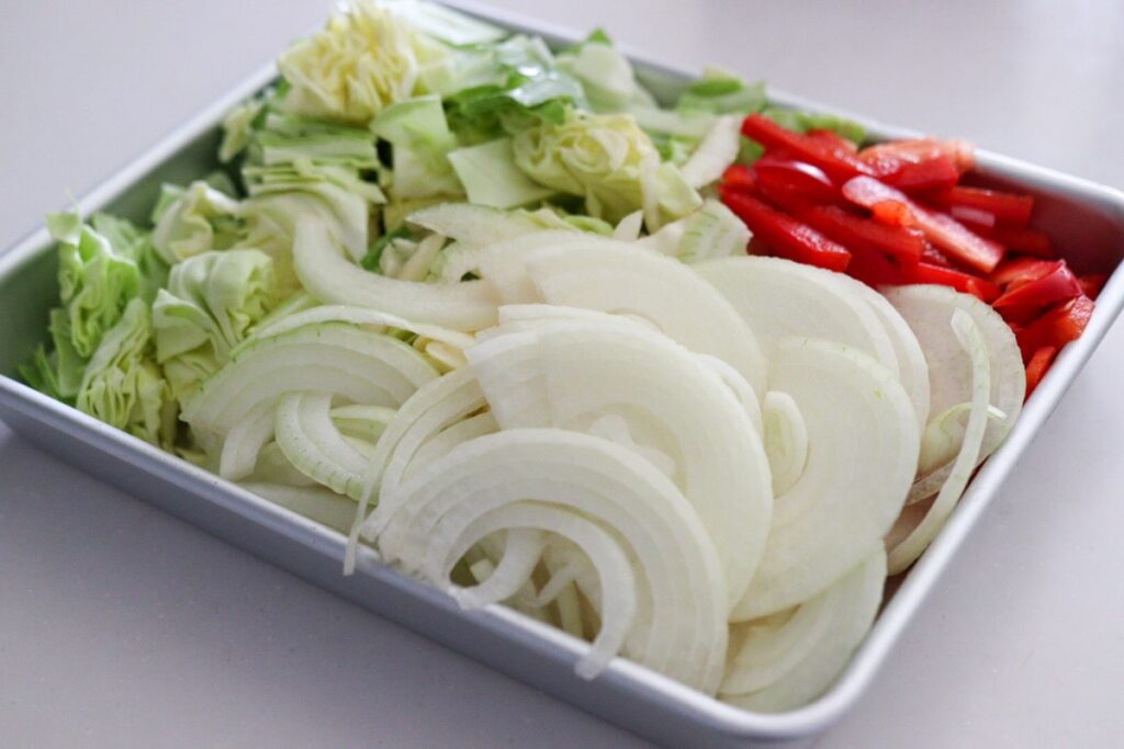 ♡辛くない！チーズタッカルビ風♡簡単レシピ 鶏肉 キャベツ 韓国料理 時短: Mizukiオフィシャルブログ「奇跡のキッチン」 Poweredby ライブドアブログ