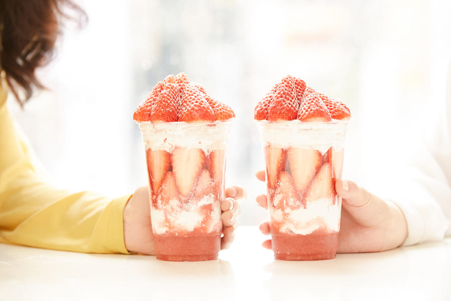 可愛い食べ物 人気ブランドランキング2025ベストプレゼント