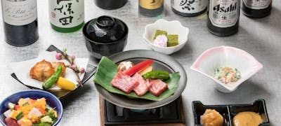 新宿のおすすめランチ20選！デートや女子会にぴったりの人気店をエリア別まとめはらへり