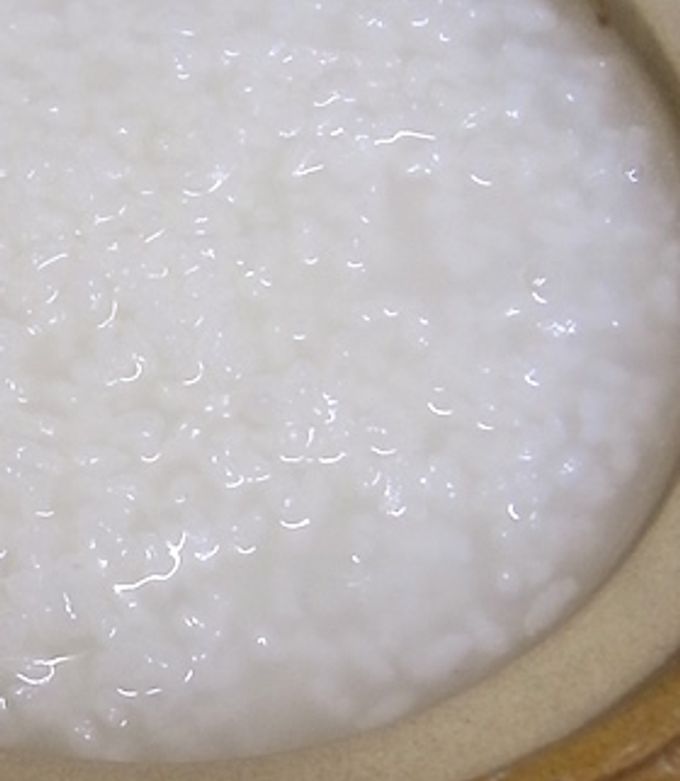 アレンジいろいろ! ほっこり「お粥」レシピまとめ東京ガス ウチコト