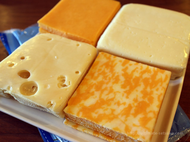 コストコスライスチーズの通販食品・スイーツの価格比較ならビカム