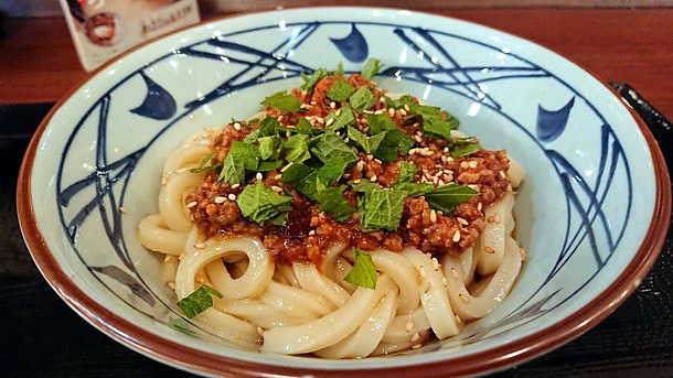 肉味噌うどん レシピ・作り方 by -しのち- - 楽天レシピ