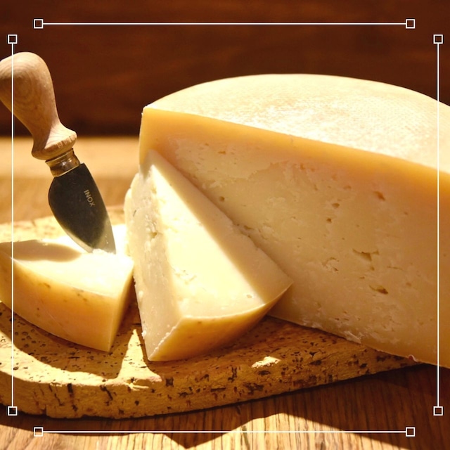 ペコリーノ・ロマーノ 羊のチーズ あの果物が最高に合う！？ - しろくまスパイス