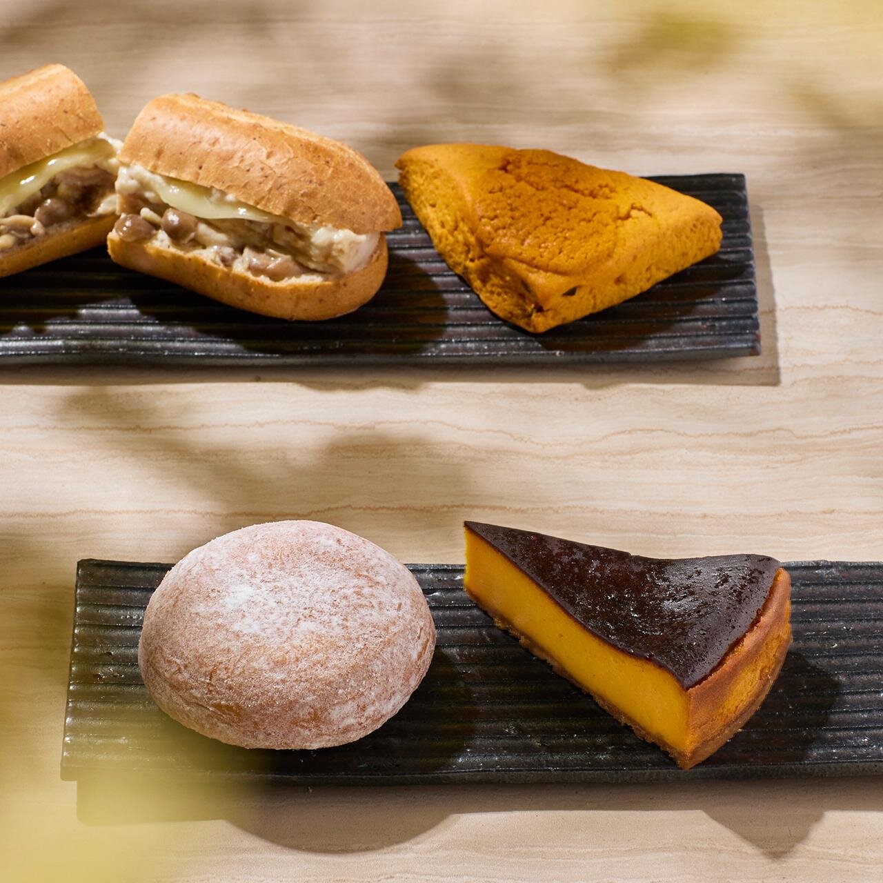 スタバ パンプキンスコーンが美味しい!カロリーと期間はいつまで?オススメGoGoGo