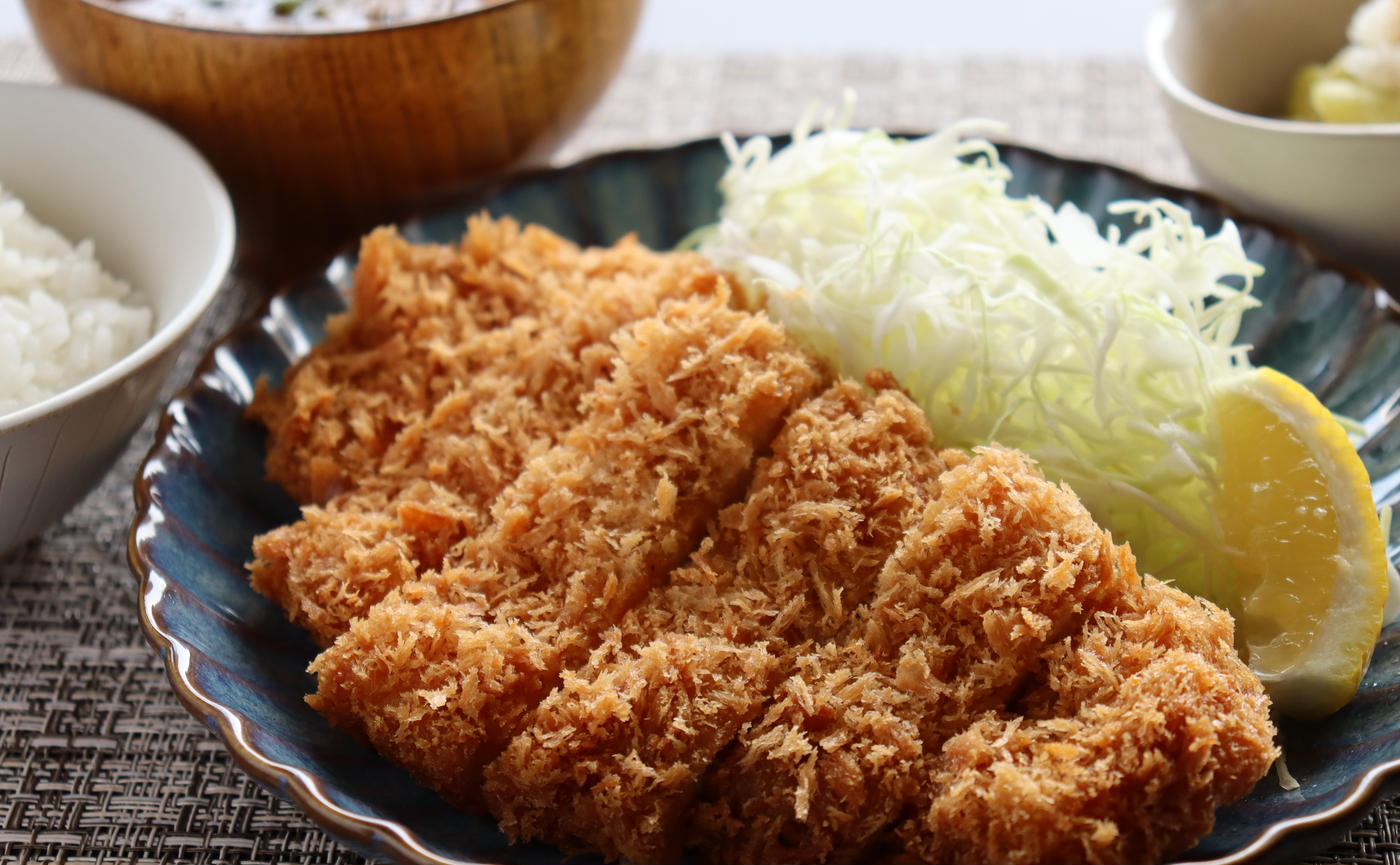 とんかつ - 豆腐日記 毎日豆腐食べてます- Bloguru