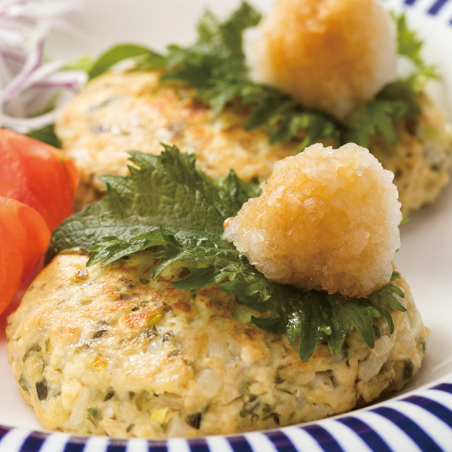 満月のおつまみ。「めかぶの地味チヂミ」は、ごはん代わりにもなる滋味なやつ笠原なつみ元気がなくても作りたくなるレシピ :*noteから2冊の書籍化*: