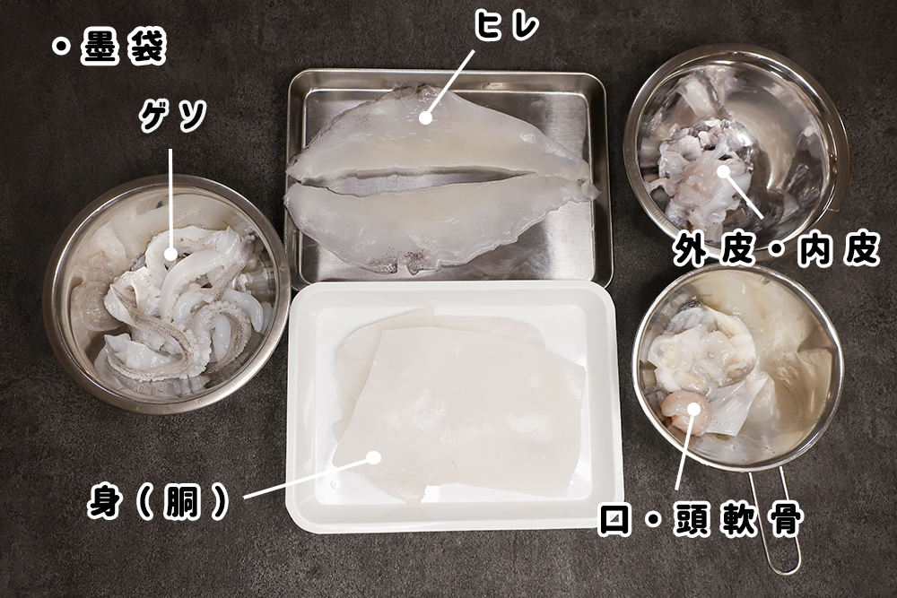 楽天市場 真いか軟骨ピリ辛漬け 500g入り コリコリ軟骨からジュワっと旨みと辛みが大放出！ イカ 烏賊 なんこつ ナンコツ ピリッと辛い おかずつまみ 惣菜 冷凍 業務用 大容量 酒の肴 食品 : こだわり食品館 たかとみ