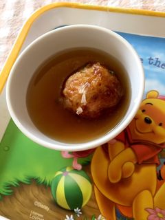 12.8万いいね 冷凍たこ焼きを「揚げ白だし仕立て」にアレンジ♪明石焼き⁉いや違う ぶっ飛ぶぞ！『あたらしい日日』こんな時代のニューノーマルな暮らし方。食と農、生活情報をお届けします