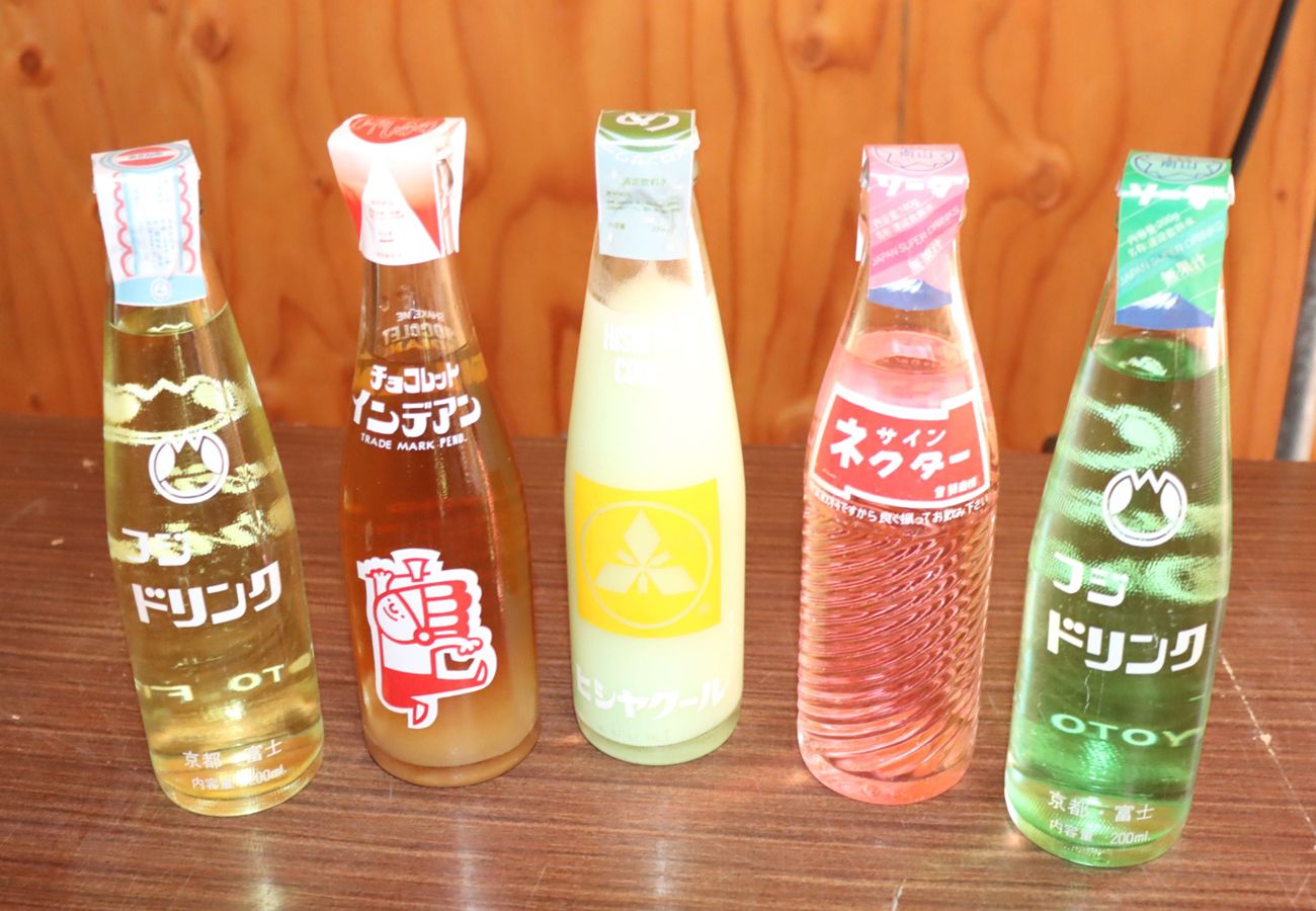 京都「ユーミー＆パレード」in 伊賀 : 「全国イイ味ハマル味」