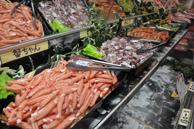 まんぷく太郎 東海通店 名古屋市港区 焼肉・ホルモン ＜ネット予約可＞ホットペッパーグルメ