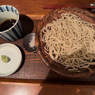 香り豊かなすすきの交差点付近の美味しいそば 蕎麦 20選 - Retty レッティ