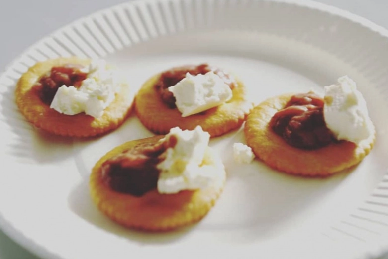 万能クラッカー「RITZ」が世界のビールに合うアレンジレシピを公開中日本ビアジャーナリスト協会