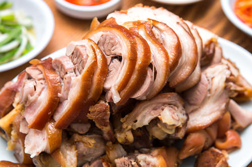 チョッパル 豚足 韓国料理・グルメガイド韓国旅行「コネスト」