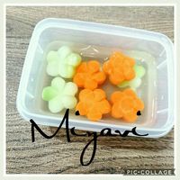 基本からアレンジまで！思わずつくりたくなる「にんじん 飾り切り 型なし」のレシピ集クックパッド