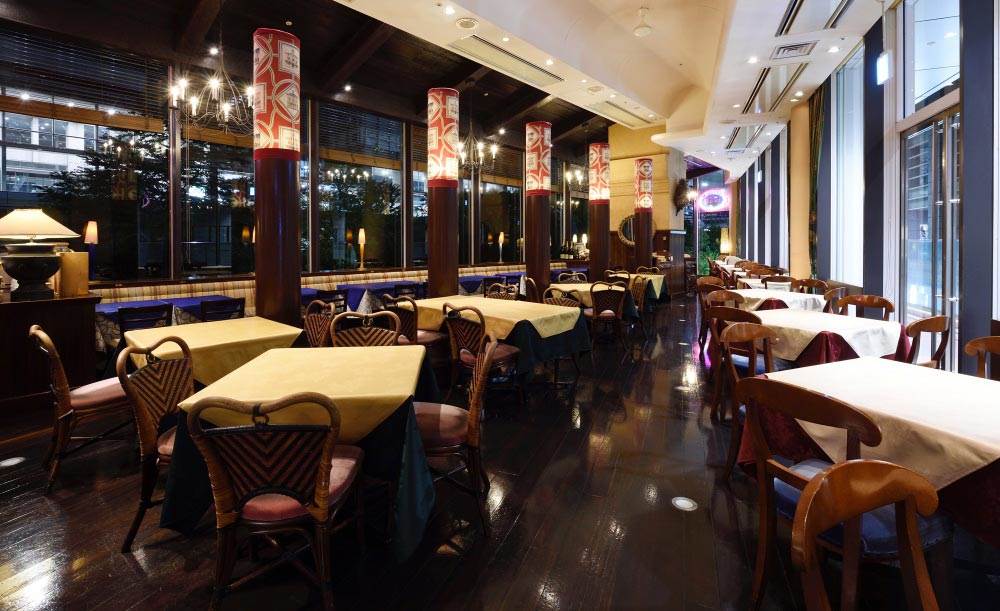 エクセルシオール カフェ 品川イーストワンタワー店港区の口コミ33件 - トリップアドバイザ