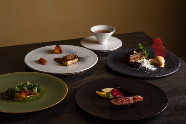 トランクキッチン トランクホテル キャット ストリートTRUNK KITCHEN- TRUNK HOTELCATSTREET ビストロ・ホテルダイニング一休.comレストラン- ネット予約可