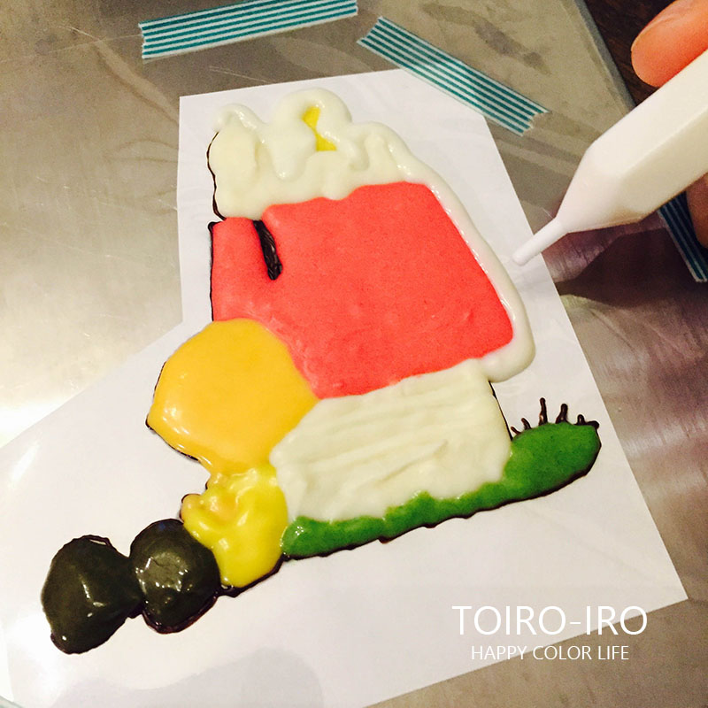 キャラチョコの作り方！コツ＆おすすめの材料＆グッズ16選cozre コズレ 子育てマガジン