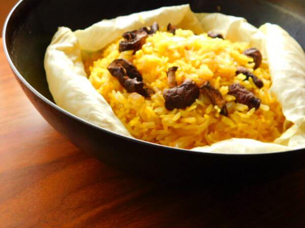 サフラン色素色のいろいろ日農食品販売