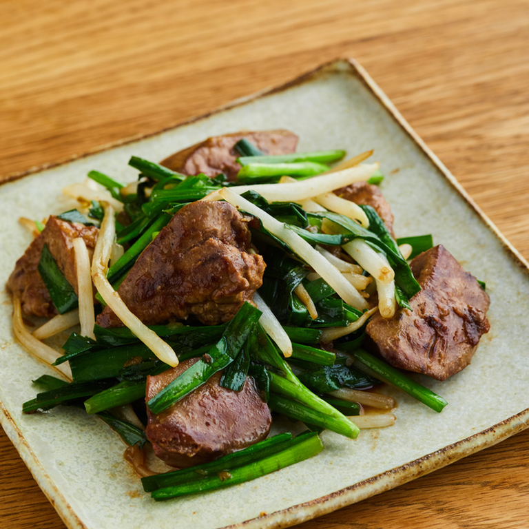 鶏レバーの人気炒め物レシピ9選！基本のレバニラからアレンジまでの人気レシピ・作り方デリッシュキッチン