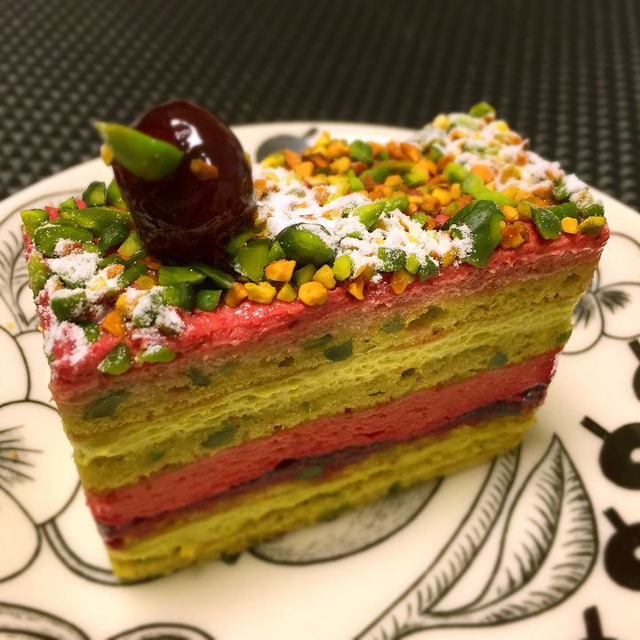 大阪市中央区 マカロン でおすすめのお店 - Retty レッティ