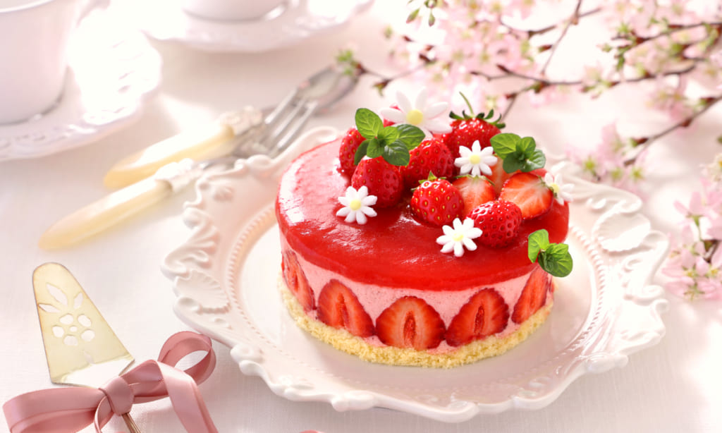 簡単&人気の誕生日ケーキ特集 おすすめの手作りレシピを紹介お菓子・パン材料・ラッピングの通販 cotta＊コッタ