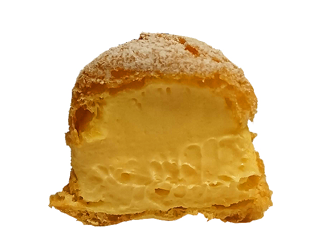 菓子工房ルスルス浅草店実力派の「シュークリーム」の味を浅草でも スイーツ 浅草グルメ情報誌「おとなの週末Web」