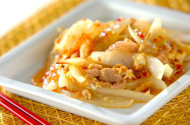 玉ねぎが100倍おいしくなる 迷ったらコレを作って！玉ねぎの人気おかずレシピ3選ハフポスト LIFE