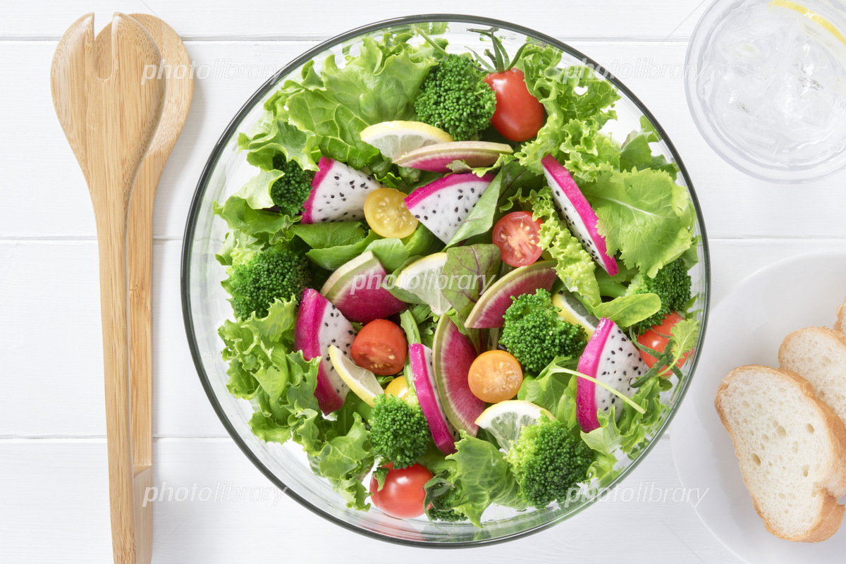 228,376 サラダ Stock Photos, High-Res Pictures, and Images - Getty Images野菜, パスタ, 料理