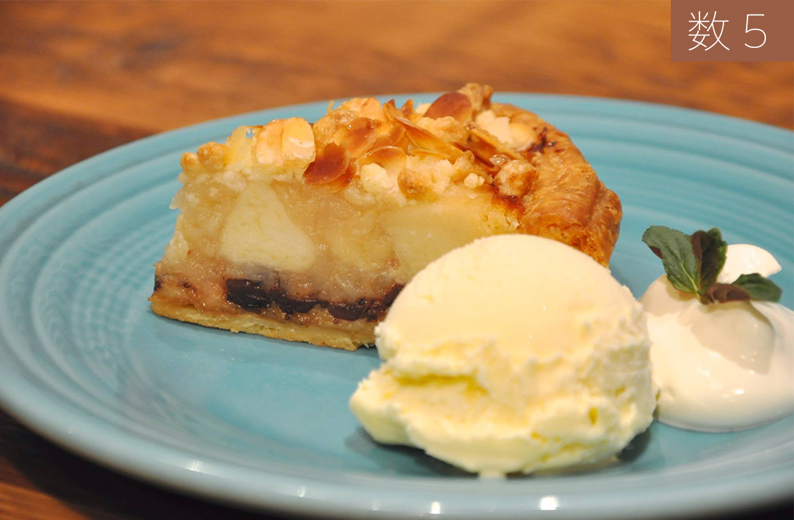 GRANNY SMITH APPLE PIE & COFFEEショップ詳細東急プラザ銀座