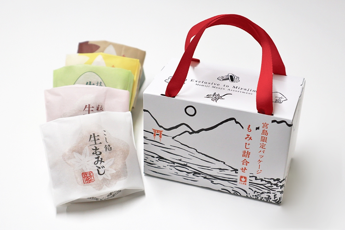 島土産オリジナルパイナップル饅頭 – 島土産オンラインショップ