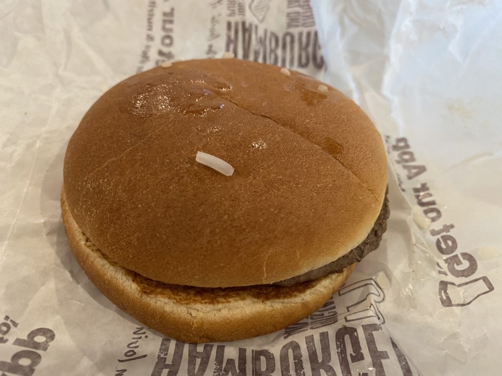 8月5日は何の日 2002年、日本マクドナルドが59円ハンバーガーを販売ツギノジダイ