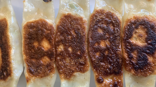 お肉にも野菜にも！何でも合うにらソース