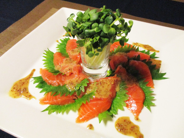 おしゃれなオードブルの盛り付け方のコツとは！プロが動画で簡単にわかりやすく解説します