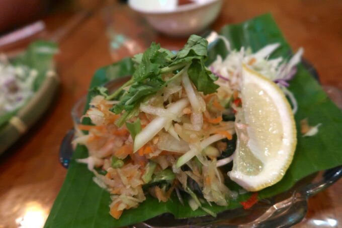 ミャンマー料理「マンダレー炒飯」を＠那覇栄町「マンダレー食堂」くまんちゅ 熊人 の気まぐれ備忘ログ