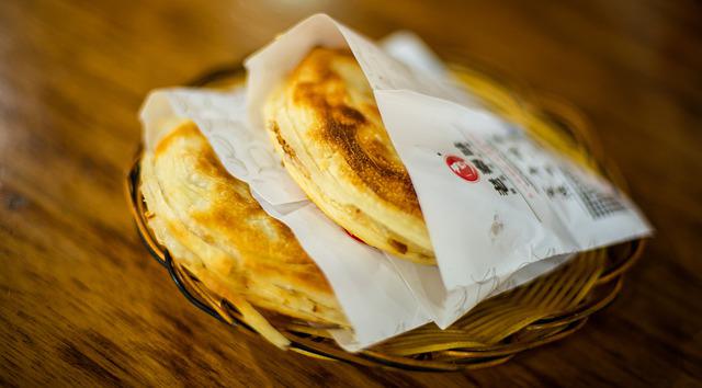 中国パイ 生地パンTikTok