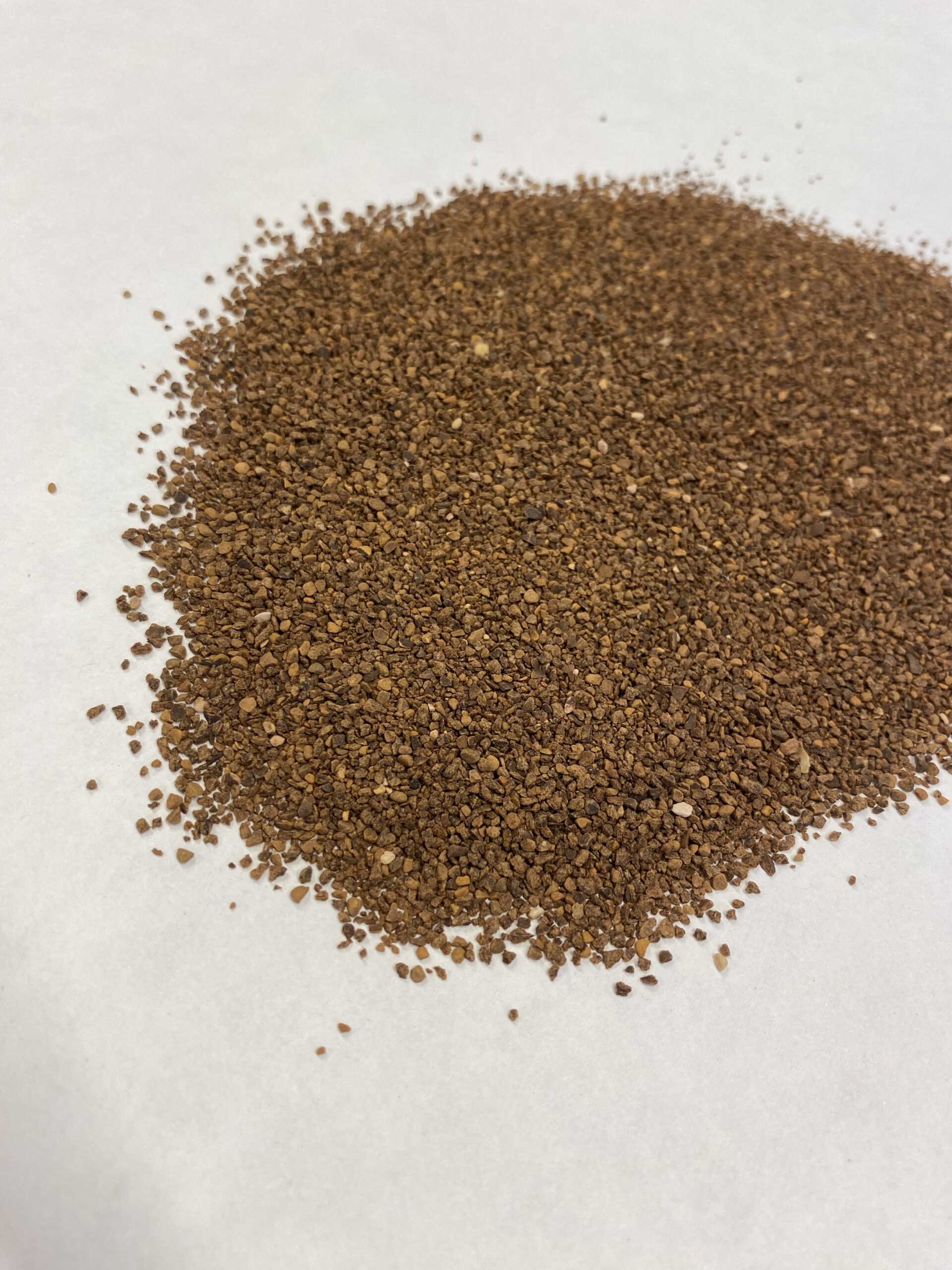 青い果樹たち - Reikoのお花の絵