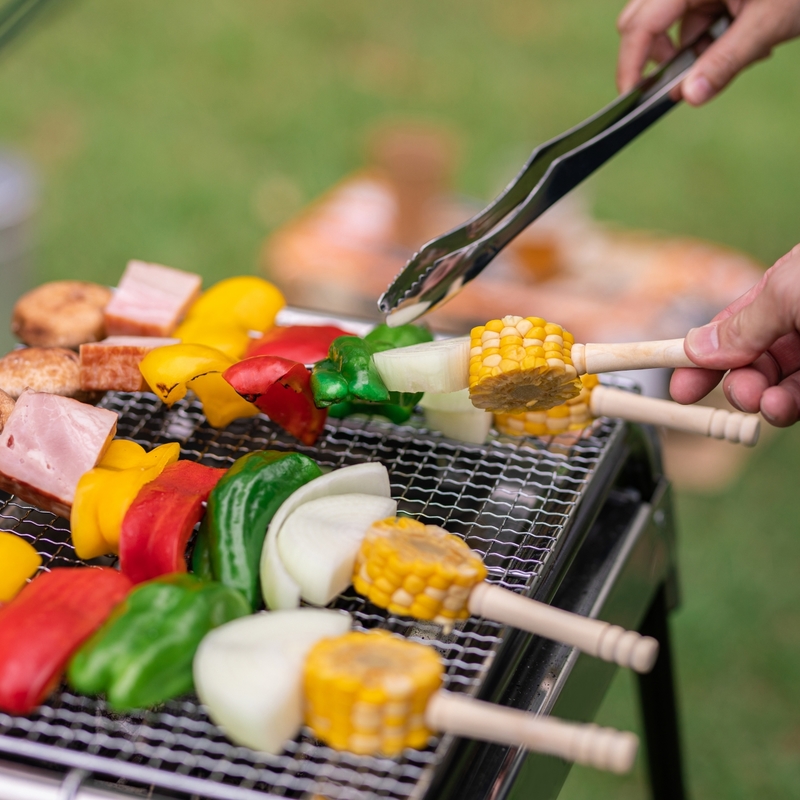 基本からアレンジまで！思わずつくりたくなる「バーベキュー おしゃれ」のレシピ集クックパッド