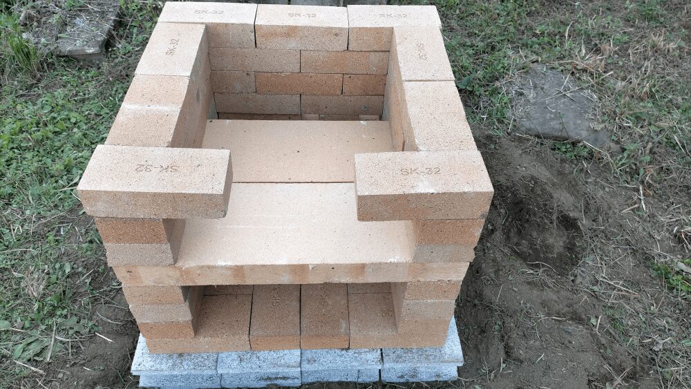 ピザ窯の作り方を本格ピザ屋が教えます！簡単に自作できる方法もピザブログ