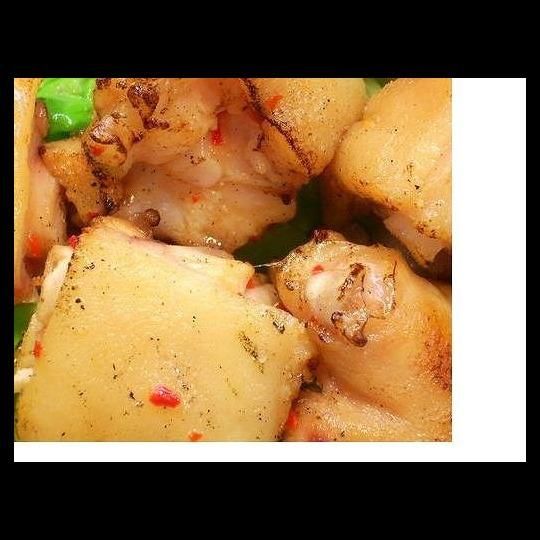 てびち テビチ やわらかてびち 500g×5個 オキハム 豚足 煮豚 沖縄