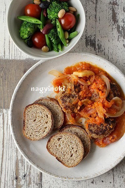 余った食パンがおかずに大変身♡トースターで作る簡単＆絶品レシピ5選4yuuu