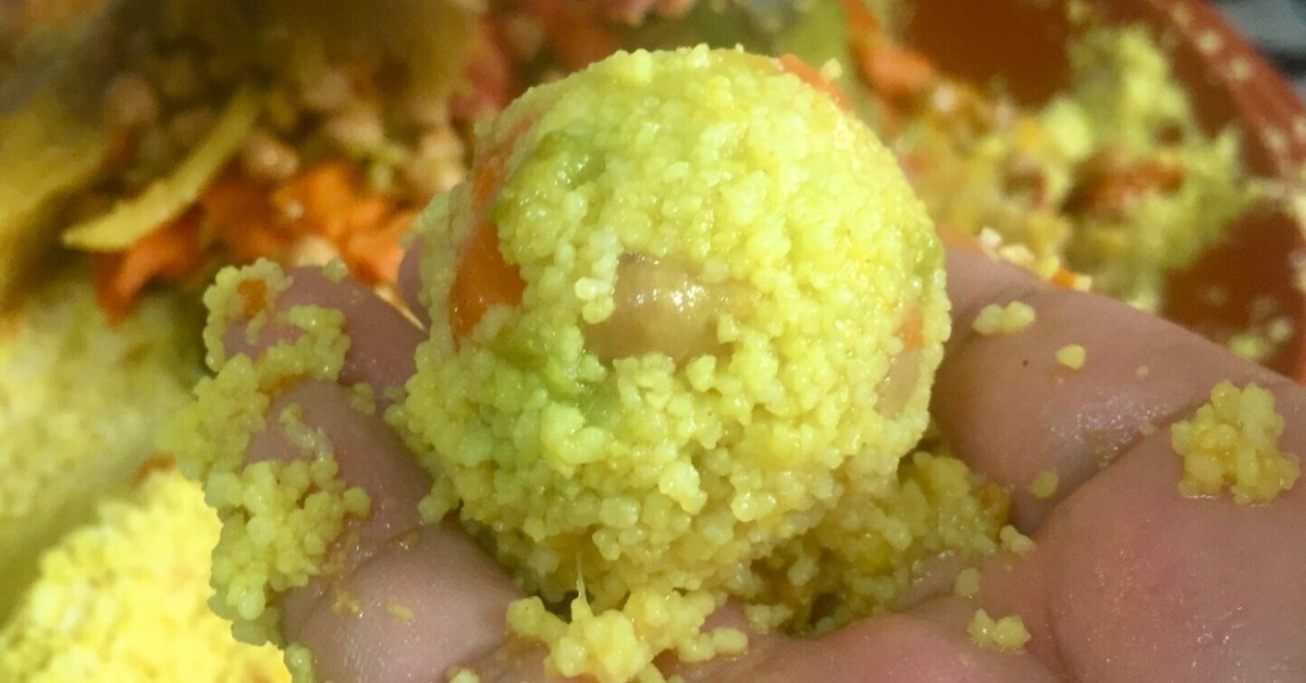 モロッコ風 鶏肉と野菜のタジン クスクス添え